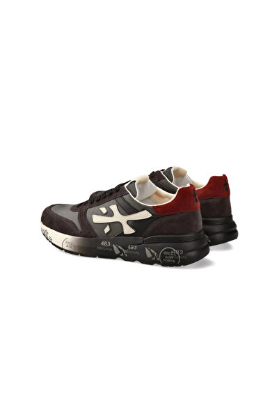 Premiata Mick Men's Casual Shoes 7719