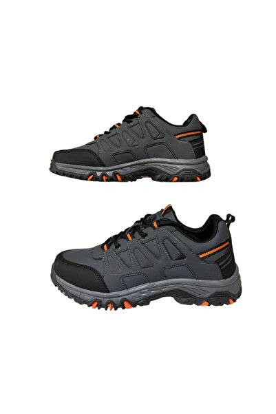 MAGG POINT Ανδρικά Αθλητικά Παπούτσια Trekking Orthopedic