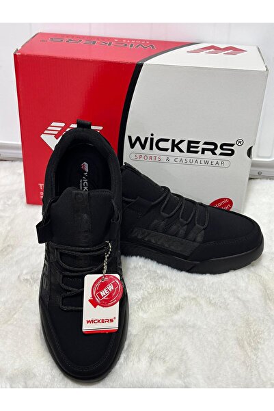 Wickers KOLAY BAĞCIK ERKEK SPOR AYAKKABI