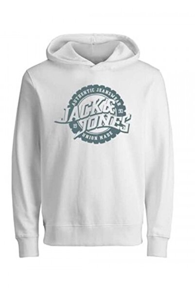 Jack & Jones Παιδικό φούτερ Jprblubaron