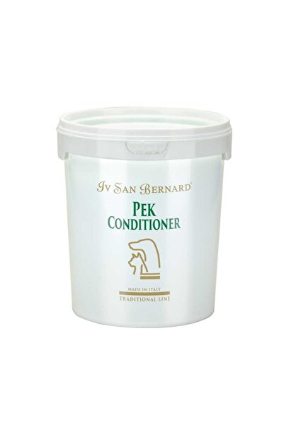Iv San Bernard Balsam PEK pentru descurcarea parului, pentru caini si pisici, 5l