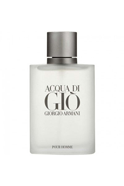 Giorgio Armani Acqua Di Gio Eau de Toilette for Men, 100 ml
