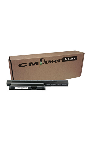 CM POWER Baterie laptop compatibila cu Sony BPS26 VGP-BPL26, VGP-BPS26, VGP-B...