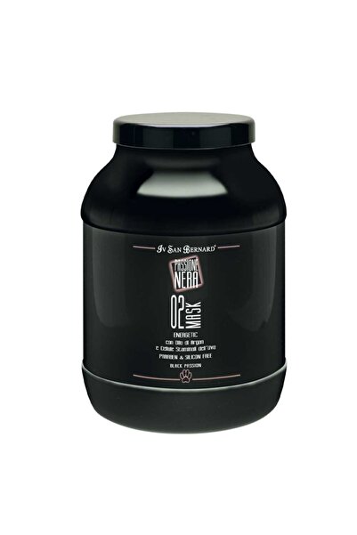 Iv San Bernard Masca Black Passion 02, pentru caini si pisici, 3l