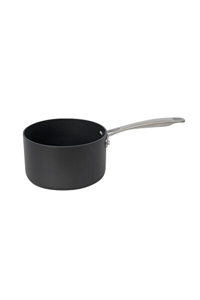 Carrefour Home Carrefour Home saucepan with handle, forged aluminum, 16x5 cm,...