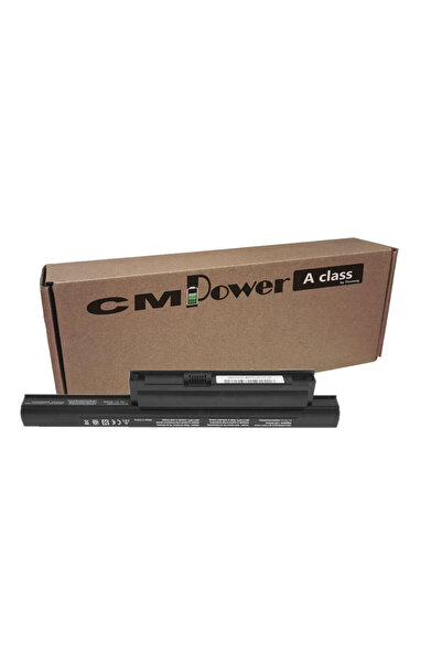 CM POWER Baterie laptop compatibila cu Sony BPS22 VGP-BPL22 VGP-BPS22 VGP-BPS...