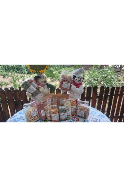 Şanal Yöresel Tatlar Tarhana 1kg