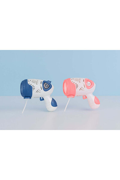 Midi مسدس الفقاعات الأوتوماتيكي للأطفال