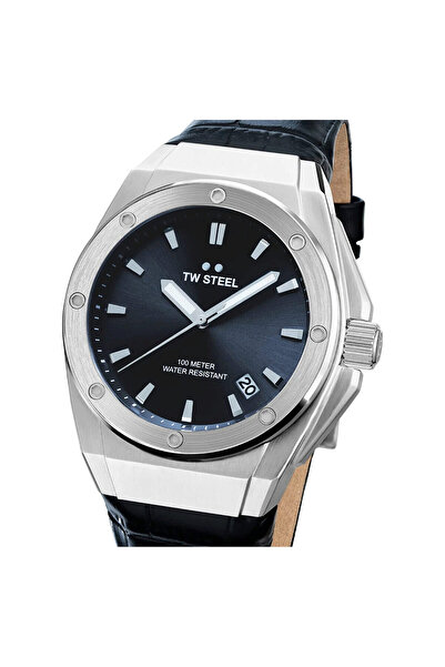 TW Steel Ceas bărbătesc CE4108, cuarț, 44mm, 10ATM