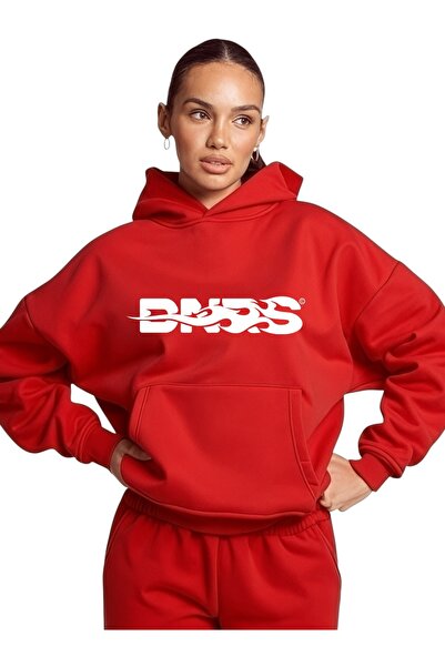 ArtYus Unisex Alev DNRS Colorat Special cu imprimeu Bumbac supradimensionat c...