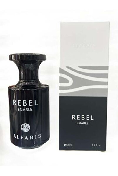 Al Fares عطر ريبيل الفارس 100 مل
