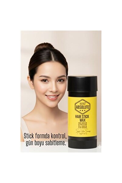 ModaCar Stick Wax Professional Cream Quick Easy Wax