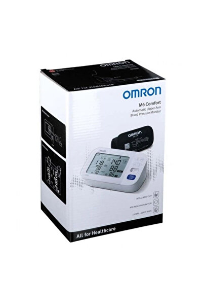 Omron Omron M6 Comfort Blood Pressure Monitor