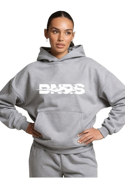 ArtYus Unisex Alev DNRS Colorat Special cu imprimeu Bumbac supradimensionat c...