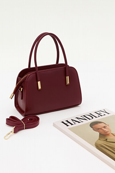 Handley جريس – حقيبة أنيقة فاخرة