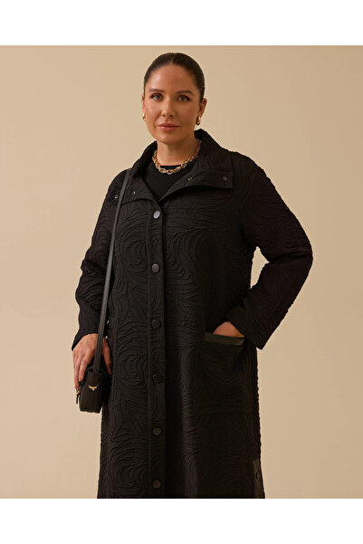 Gala-Xi Μινιμαλιστικό μακρυμάνικο μίντι καπέλο - Για τα καθημερινά και τα κομψά σας συνδυασμούς