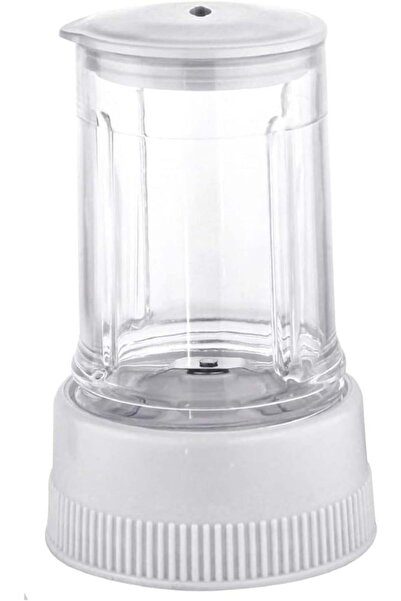 CLIKON ClickOn Blender Juicer 4 in 1, 1.35L, 500 Watts CK1501, White