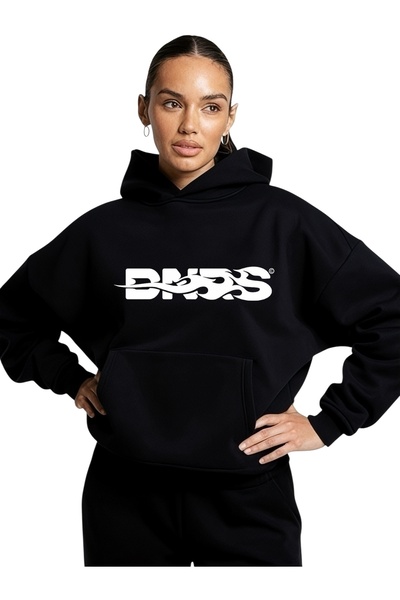 ArtYus Unisex Alev DNRS Colorat Special cu imprimeu Bumbac supradimensionat c...