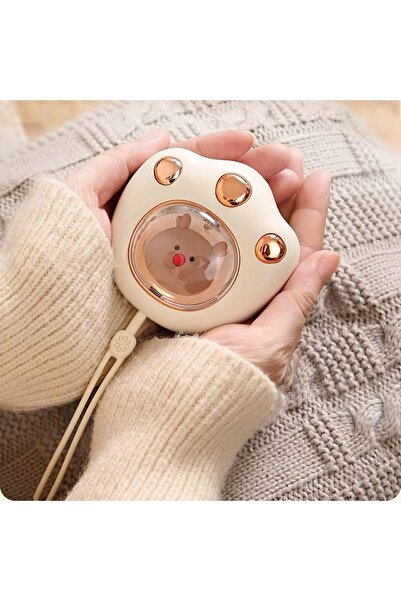 zola Incalzitor de maini electric, temperatura 45-65 grade Celsius, baterie 1...