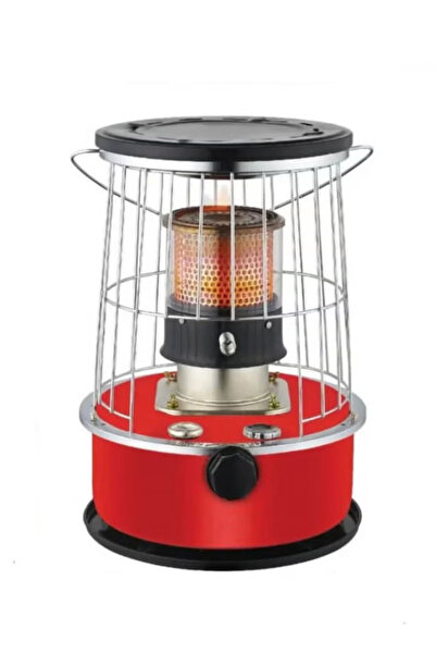 Cady One Outdoor camping heater and stove