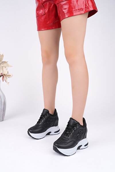 Madam Tarz DNR-430 Спортни обувки с прикрит ток