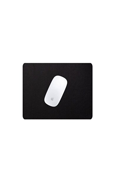 PadForce Mousepad minimalist din lână sintetică pentru desktop, gaming, birou...