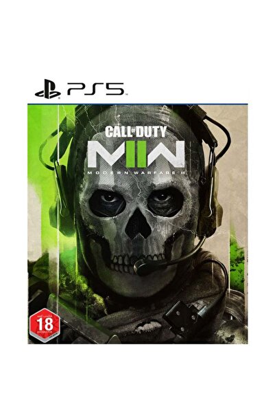 ACTIVISION Call of Duty: Modern Warfare II - PS5
