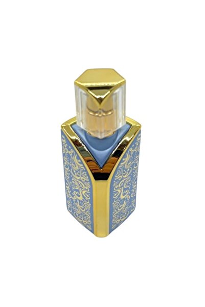 DROPY Cosmetic Spray Bottle DROPY® Luxury, 30 ml, Turquoise