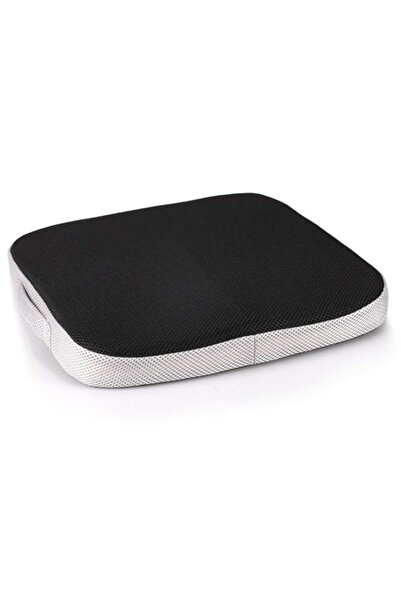 Generic AYF Large Memory Foam Seat Cushion/Chair Pad with Carry Handle Perfect for Office Chair and Wheelch