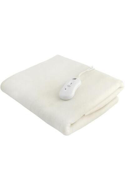 Rovitech Patura cu incalzire electrica, 3 trepte de incalzire, 65 W, Termosta...