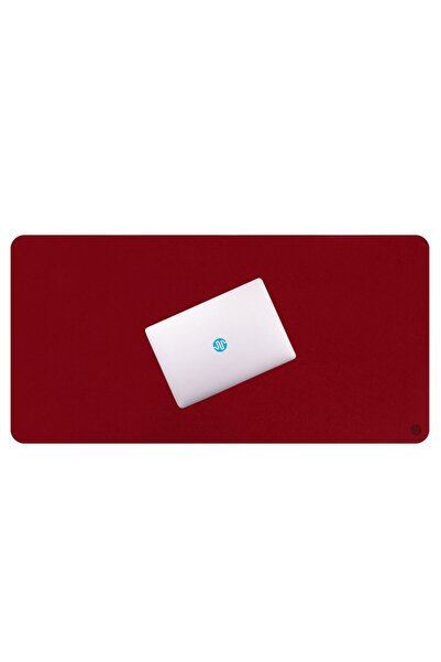 PadForce Mousepad minimalist din lână sintetică pentru birou, gaming, birou, ...