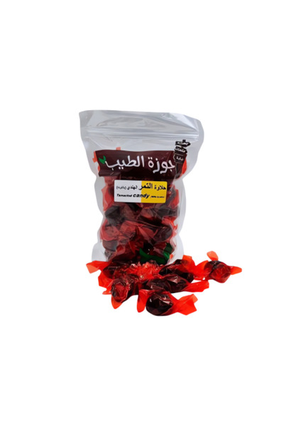 Nutmeg حلوى التمر الهندي بالتوت 800 غرام