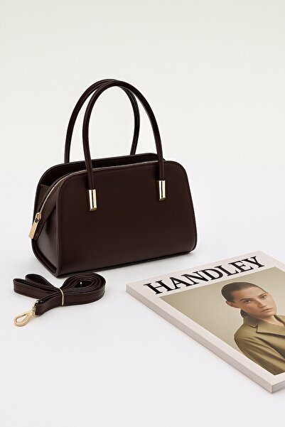 Handley جريس – حقيبة أنيقة فاخرة