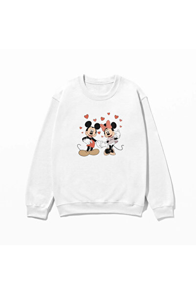 SVART WEAR Swea tricou cu imprimeu 100% bumbac supradimensionat Trendy Fancy ...