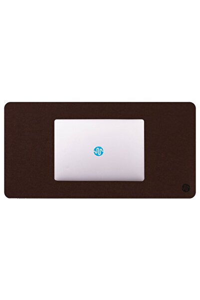 PadForce Mousepad minimalist din lână sintetică pentru desktop, gaming, birou...