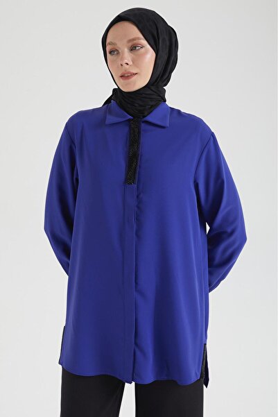 Armine TREND Tunic 25Yt406 Morci̇vet