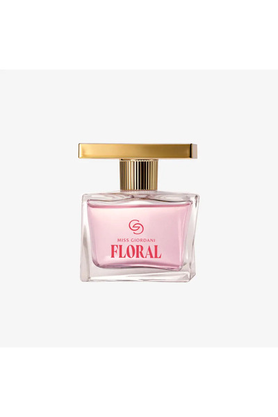 Oriflame Giordani Gold Miss Giordani Floral Eau de Parfum