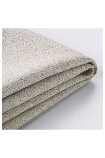 hobiurun Kanepe kolçak kılıfı, gunnared bej, geniş kolçak için