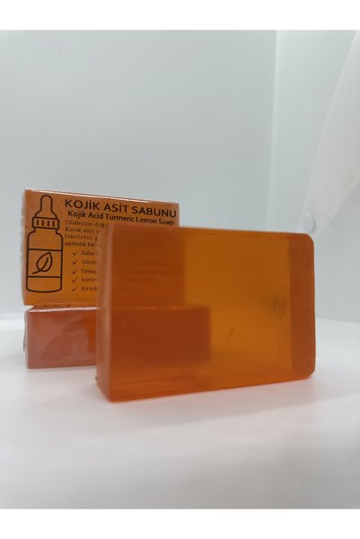 SABUNCU BABA Kojic Acid Soap 120 Gr