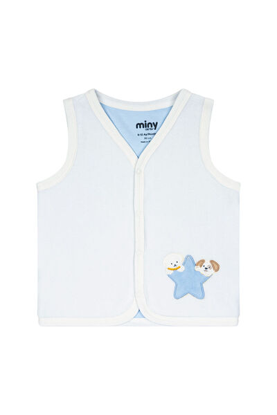 LC Waikiki Baby Boy Vest