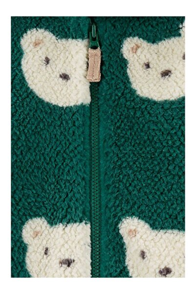 LC Waikiki Erkek Bebek Hırkalı Paket