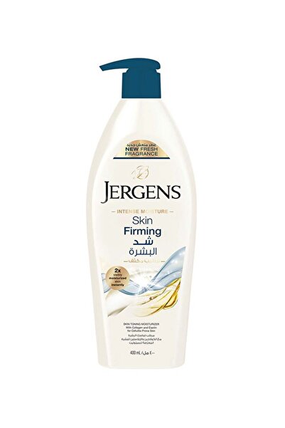 Jergens Jergens Firming Moisturizing Lotion - Skin Tightening - Intense Hydra...