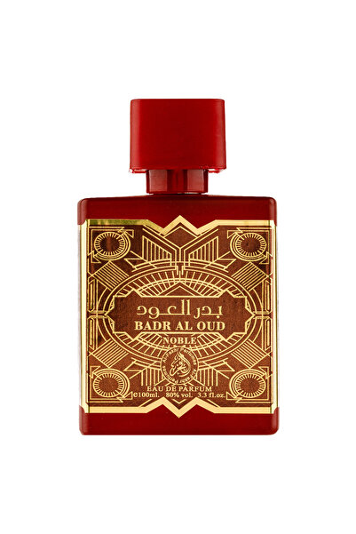 Al Fakhr Perfumes Apa de Parfum Badr Al Oud Noble, Al Fakhr Perfumes, Femei - 100ml