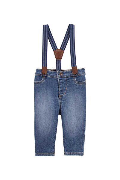 LC Waikiki Baby Boy Denim Pants