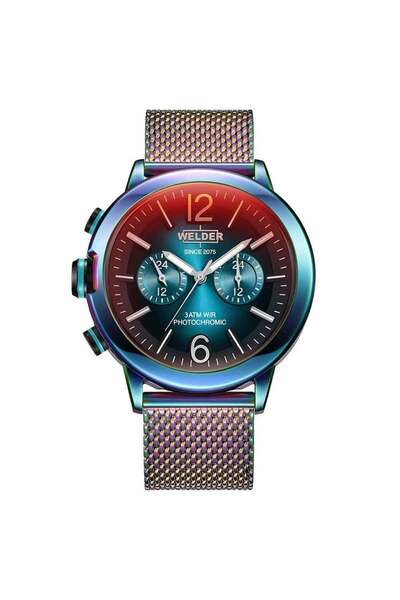 Welder Moddy Watch WWMD1017 Erkek Kol Saati