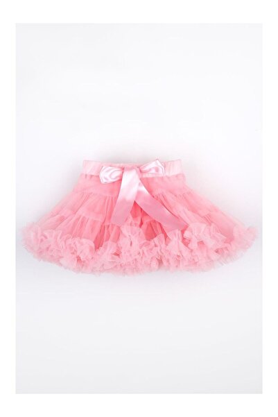 LC Waikiki I Pink Tutu Skirt for Girls - Bonita from Freezen Store