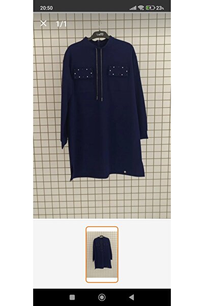 Armine TREND TUNİK 25KT451 MORCİVET