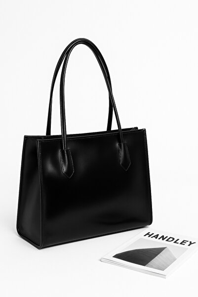 Handley حقيبة كتف بريستيج لوكس ديرا