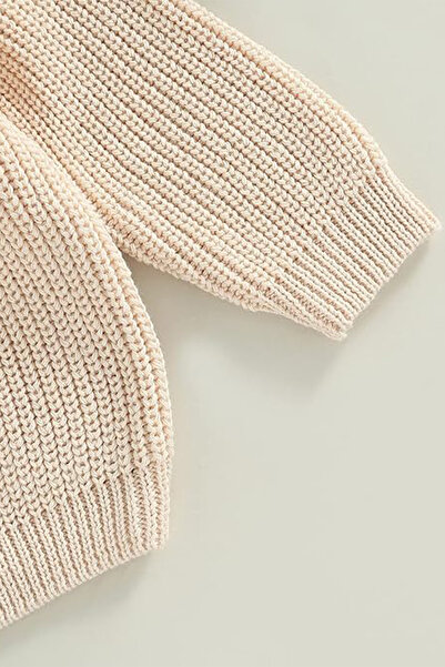 LilJoy Baby Girls Children Boys Knitwear Sweater Winter Knitwear Sweater 0-5 Age Range