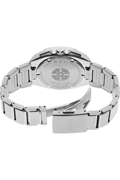 Seiko Ssj013J Men's Wristwatch